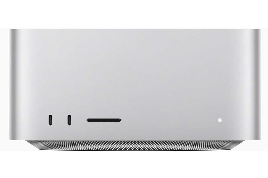 Mac Studio M2 Ultra 24-core CPU/64GB/1TB/60-core GPU