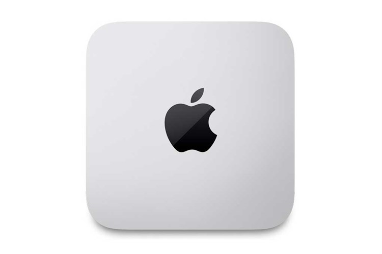Mac Studio M2 Ultra 24-core CPU/64GB/1TB/60-core GPU (MQH63SA/A) Màu Bạc