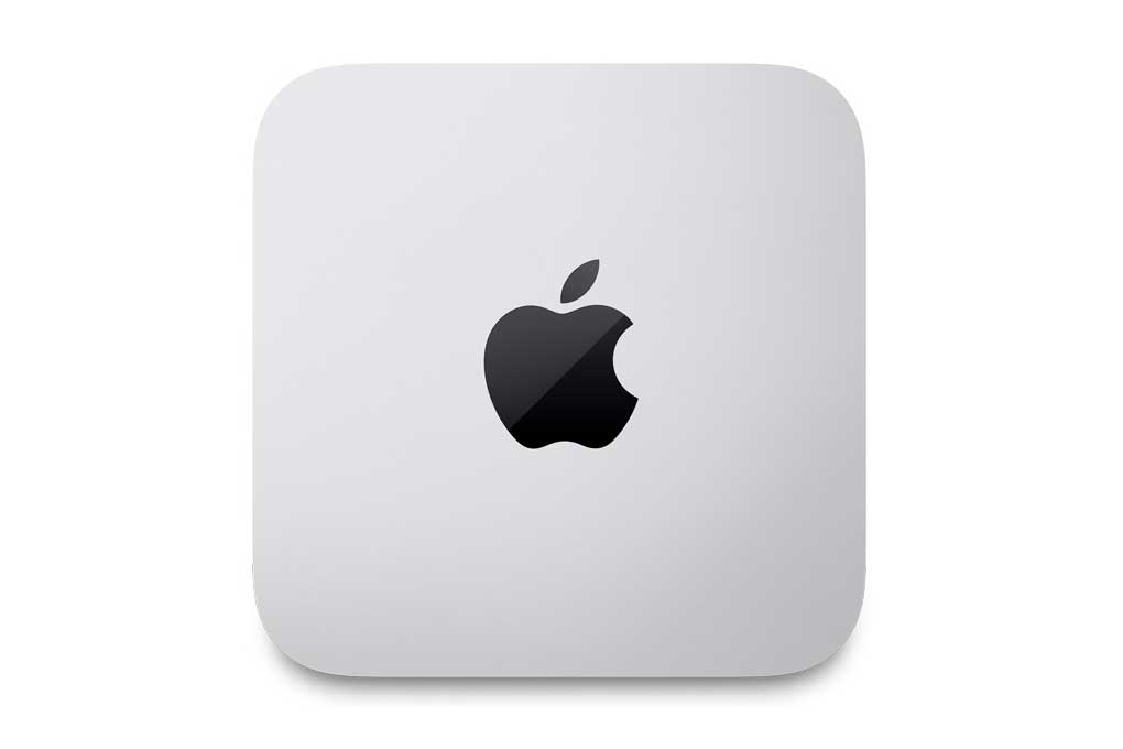 Mac Studio M2 Ultra 24-core CPU/64GB/1TB/60-core GPU - 3
