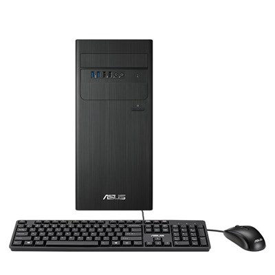 ASUS S500TE i5 13500/8GB/512GB/bàn phím/chuột/Win11 (S500TE-513500014W)