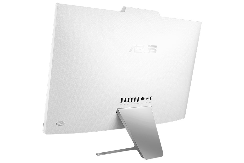 ASUS AIO A3402WVAK i3 1315U/8GB/512GB/23.8"FullHD/Bàn phím/Chuột/Win11(WPC080W) Màu Trắng