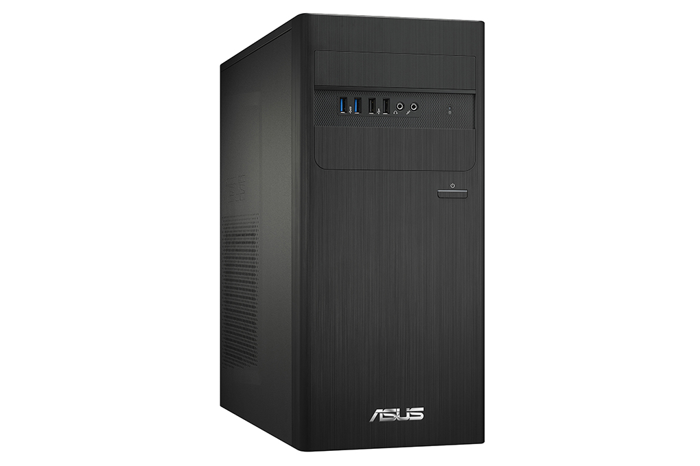 PC ASUS S500TE i3 13100/8GB/256GB/bàn phím/chuột/Win11 (S500TE-313100037W) - 2