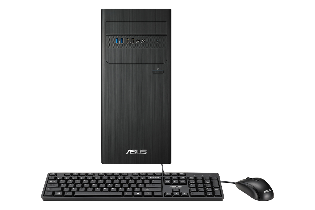 PC ASUS S500TE i3 13100/8GB/256GB/bàn phím/chuột/Win11 (S500TE-313100037W) - 4