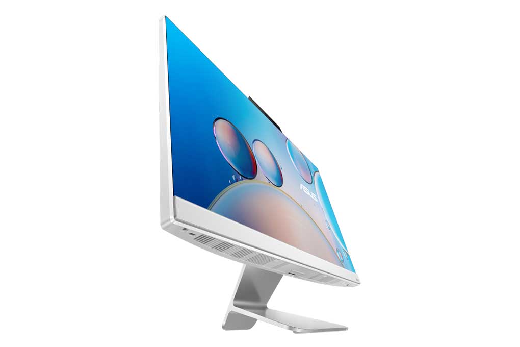 ASUS AIO A3402WBAK i3 1215U/8GB/512GB/23.8"FullHD/Bàn phím/Chuột/Win11 (WPC048W) Màu Trắng
