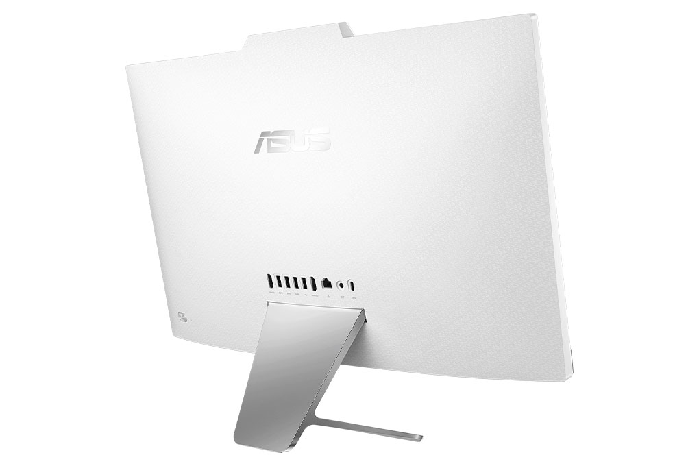 ASUS AIO A3402WBAK i3 1215U/8GB/512GB/23.8"FullHD/Bàn phím/Chuột/Win11 (WPC048W) Màu Trắng