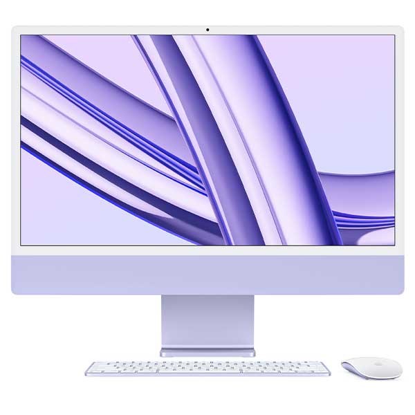 Imac 24 Inch M3 16Gb - 512Gb 10Gpu