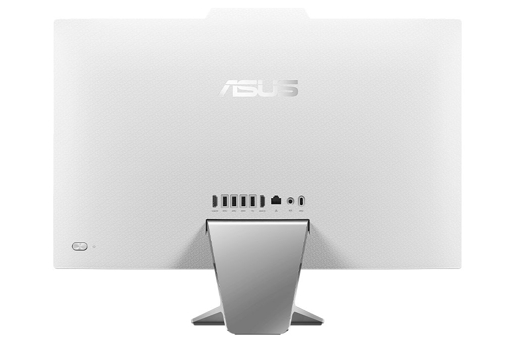 ASUS AIO A3402WBAK i5 1235U/8GB/512GB/23.8"FullHD/WLKB/WLMouse/Win11 (WPC049W) Màu Trắng