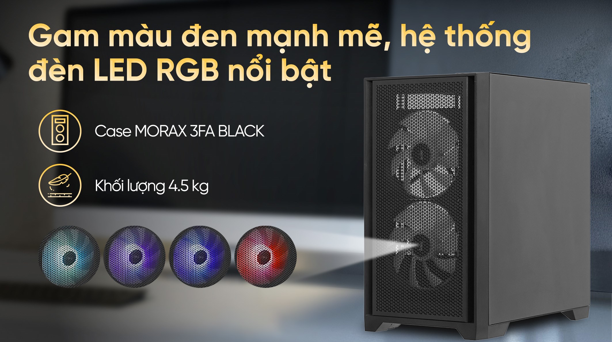 ROSA Rezo I30 i7 13700F/32GB/512GB/RTX4060 8GB/Win 11 Pro