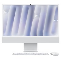iMac 24 inch M4 16GB/512GB