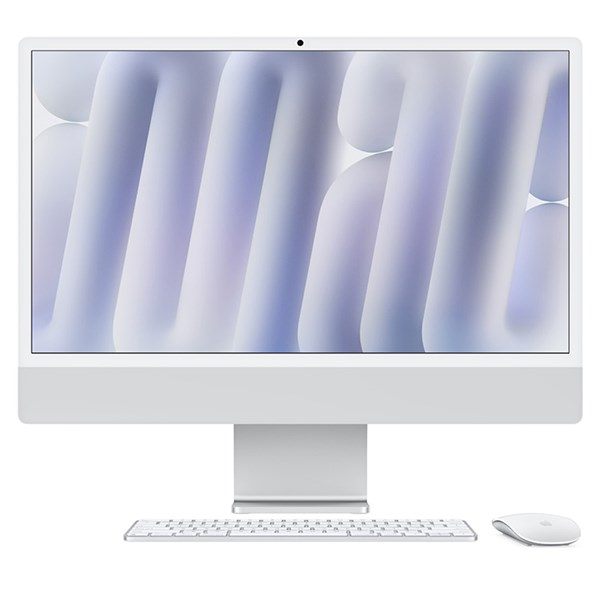 iMac 24 inch Nano M4 16GB/256GB/10GPU