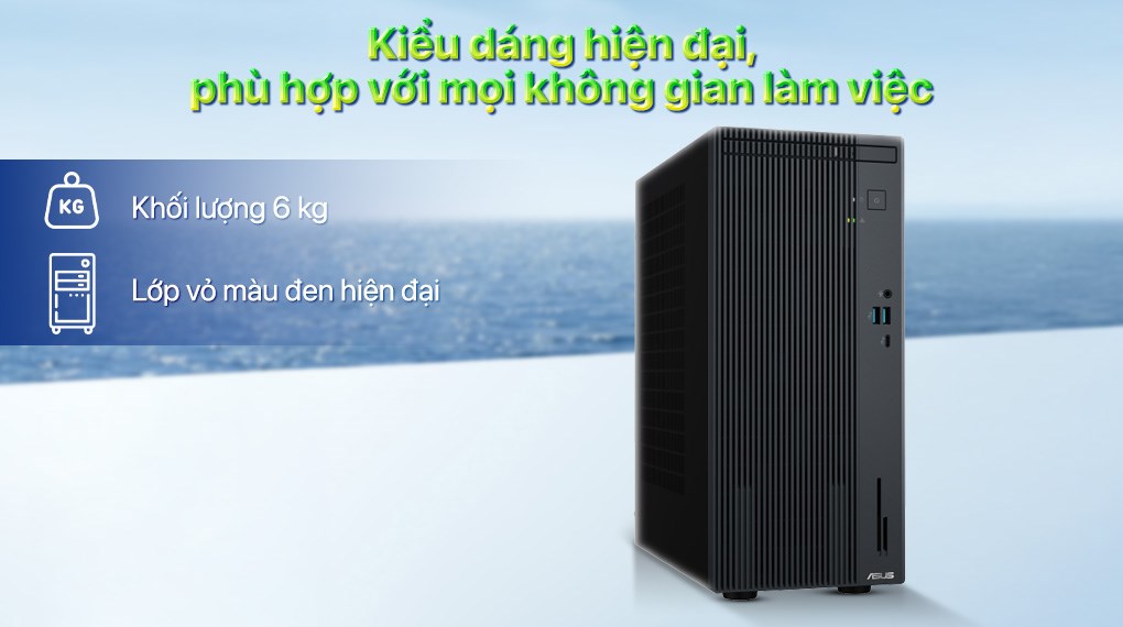 ASUS V500MV i3 1315U/8GB/256GB/Bàn Phím/Chuột/Win11 (V500MV-31315U054W)