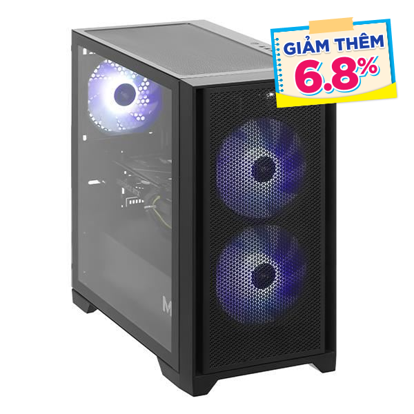 ROSA Rezo I120 Core i5 12400F