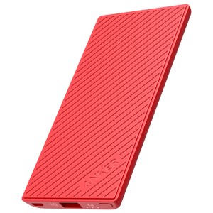 Pin sạc dự phòng 5.000 mAh Anker Powercore Slim