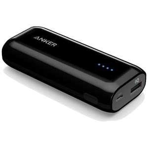 Pin sạc dự phòng 6.700 mAh Anker Astro E1 A1211