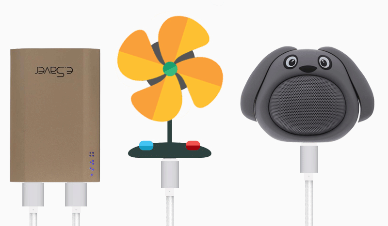 Pin sạc dự phòng 7.500 mAh eSaver LA Y323S - Có thể dùng cho quạt mini, đèn, tai nghe, loa bluetooth... Pin sạc dự phòng 7.500 mAh eSaver LA Y323S - Có thể dùng cho quạt mini, đèn, tai nghe, loa Bluetooth...