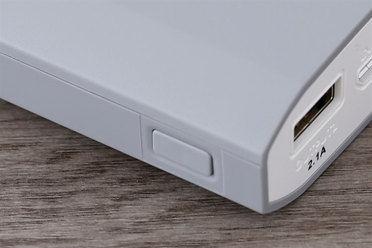 Pin sạc dự phòng 7.500 mAh eSaver LA Y323S