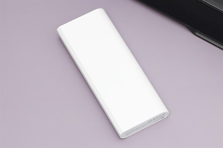 Pin sạc dự phòng 19.000 mAh 10.5W Xmobile Gram 6S Màu Trắng