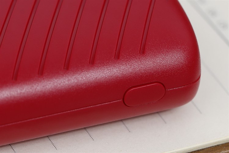 Pin sạc dự phòng 7.500 mAh eSaver LJ JP133