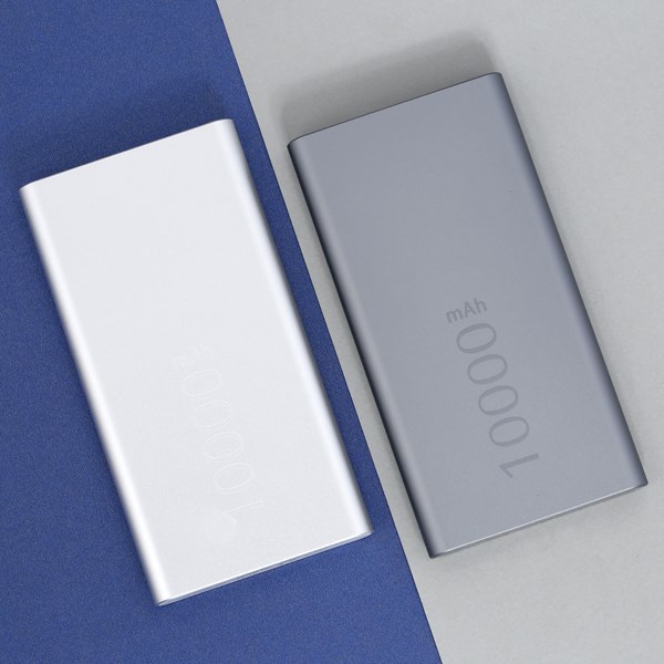 Sạc Dự Phong Polymer 10 000 Mah Type C Esaver Pj Jp106s