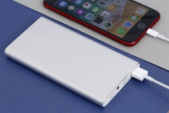 Pin sạc dự phòng Polymer 10.000 mAh Type C eSaver PJ JP106S