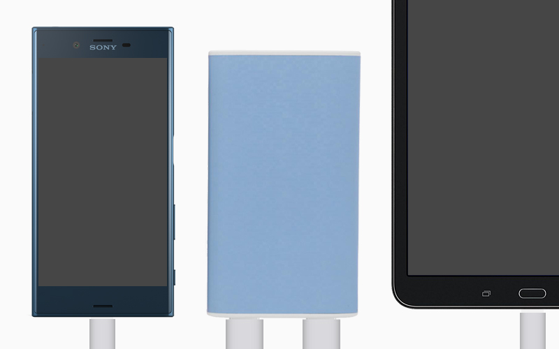 Pin sạc dự phòng 7.500 mAh eSaver Safari 3S Pin sạc dự phòng 7.500 mAh eSaver Safari 3S