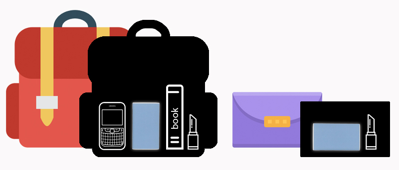 Pin sạc dự phòng 7.500 mAh eSaver Safari 3S Pin sạc dự phòng 7.500 mAh eSaver Safari 3S