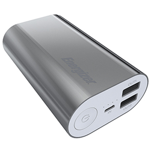 Pin sạc dự phòng 10.000 mAh Energizer UE10008