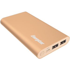 Pin sạc dự phòng 10.000 mAh Energizer UE10012