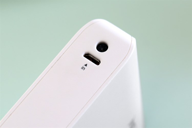 Pin sạc dự phòng 10.000 mAh AVA TS-D151