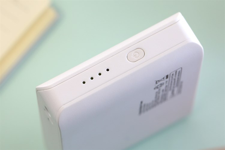 Pin sạc dự phòng 10.000 mAh AVA TS-D151