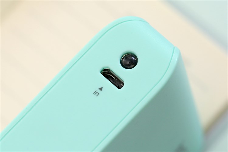 Pin sạc dự phòng 10.000 mAh AVA TS-D151