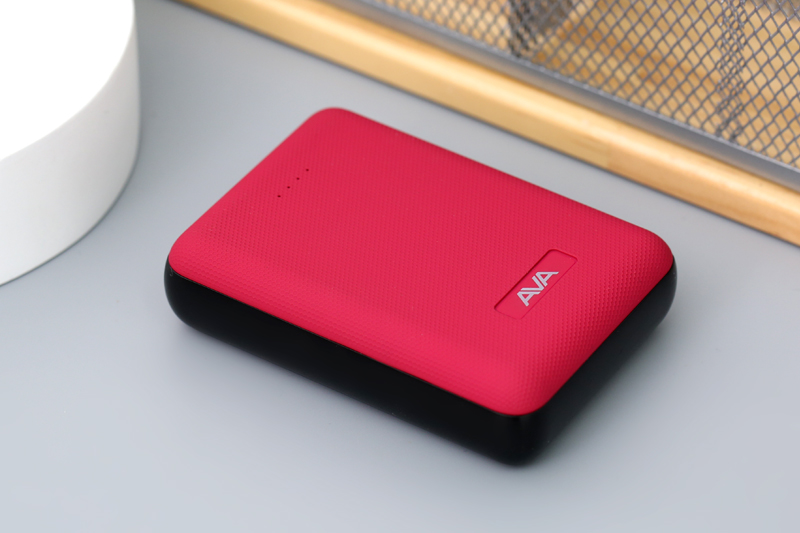 Pin sạc dự phòng Polymer 10.000 mAh 10.5W AVA PA W11 - 5