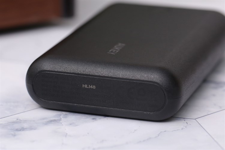 Pin sạc dự phòng 10.050 mAh Type-C PD QC3.0 AUKEY PB-XD10 Màu Đen