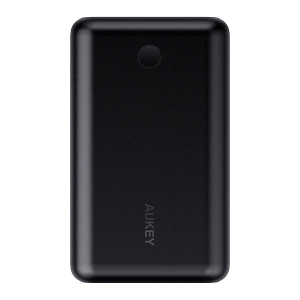 Pin sạc dự phòng 10.050 mAh Type-C PD QC3.0 AUKEY PB-XD10 Màu Đen