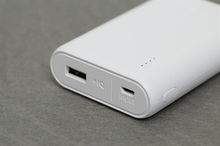 Pin sạc dự phòng 10.000 mAh Anker PowerCore A1263