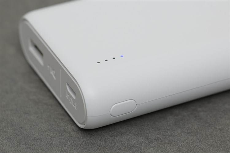 Pin sạc dự phòng 10.000 mAh Anker PowerCore A1263