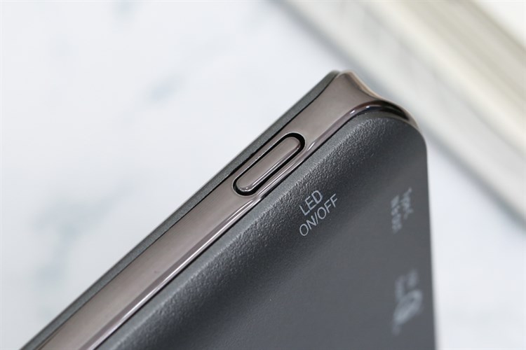 Pin sạc dự phòng Polymer 10.000mAh không dây Type C PD QC3.0 18W Xmobile P66D Màu Xám