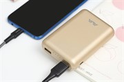 Pin sạc dự phòng 7.500 mAh AVA LA 10K-1