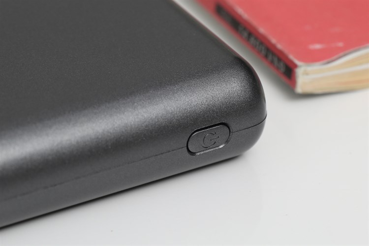 Pin sạc dự phòng 7.500 mAh AVA LA 10K-1 Màu Xám