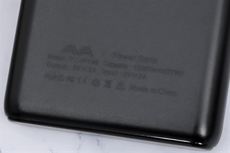 Pin sạc dự phòng Polymer 10.000 mAh 10W AVA PJ JP196 - 6