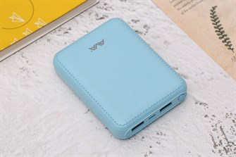 Pin sạc dự phòng 10.000 mAh AVA DS003-WB - 3