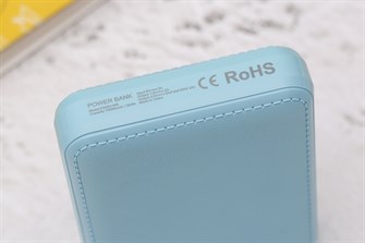 Pin sạc dự phòng 10.000 mAh AVA DS003-WB - 5