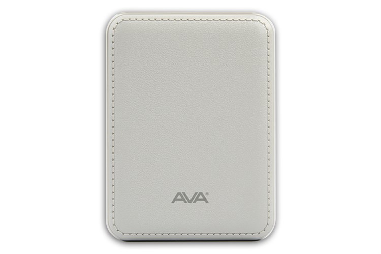 Pin sạc dự phòng 10.000 mAh AVA DS008-WB
