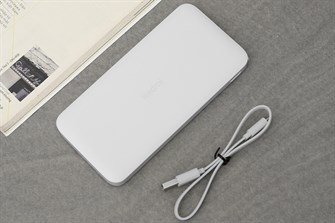 Pin sạc dự phòng Polymer 10.000 mAh Type C Xiaomi Redmi VXN4286GL - 9
