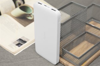 Pin sạc dự phòng Polymer 10.000 mAh Type C Xiaomi Redmi VXN4286GL - 2