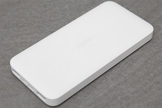 Pin sạc dự phòng Polymer 10.000 mAh Type C Xiaomi Redmi VXN4286GL - 3