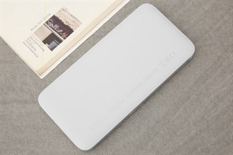 Pin sạc dự phòng Polymer 10.000 mAh Type C Xiaomi Redmi VXN4286GL - 5