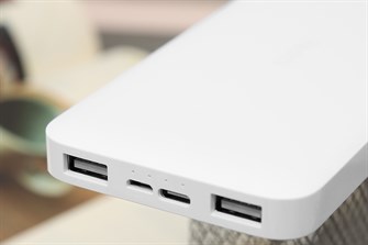 Pin sạc dự phòng Polymer 10.000 mAh Type C Xiaomi Redmi VXN4286GL - 6
