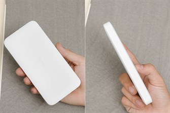 Pin sạc dự phòng Polymer 10.000 mAh Type C Xiaomi Redmi VXN4286GL - 8