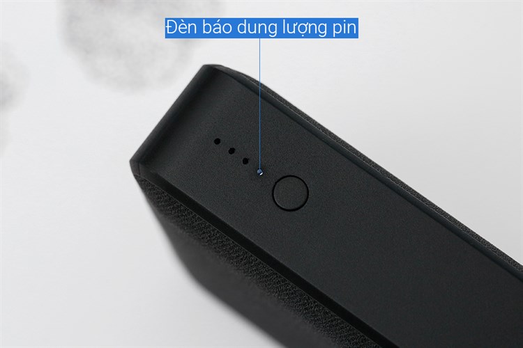 Pin sạc dự phòng Polymer 20.000 mAh Type C PD Mophie Powerstation XXL